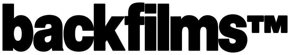 Backfilms